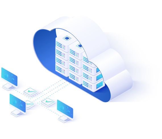 سرور های اختصاصی آسان وب هاست
با سرعت بی نظیر و کیفیت بالا