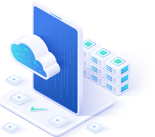 سرور اختصاصی شاتل و آسیاتک